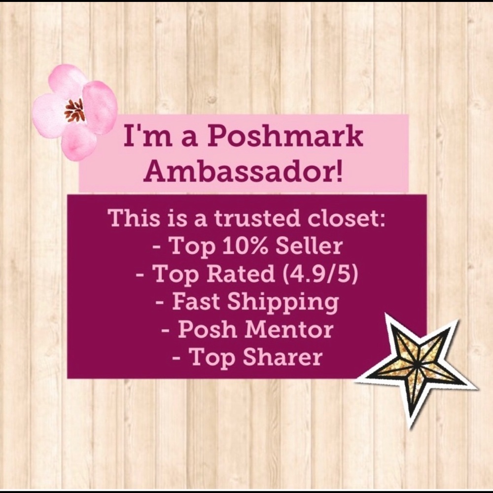 🌻Posh Ambassador🌻